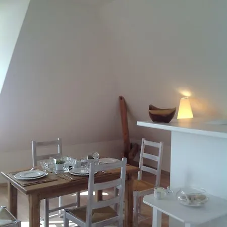 Blanc D'ecume * Ault