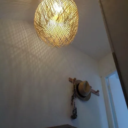 Blanc D'ecume Appartamento Ault