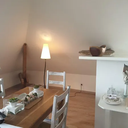 Apartmán Blanc D'ecume Ault