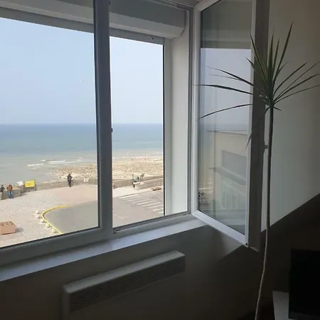 Blanc D'ecume Apartment Ault