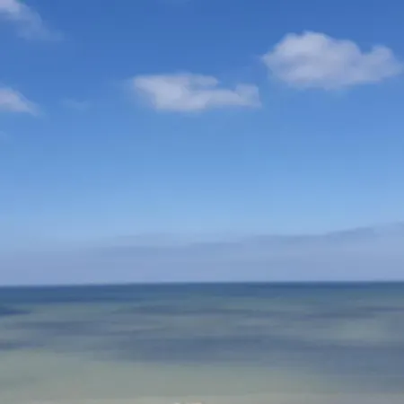 Blanc D'ecume Apartment Ault