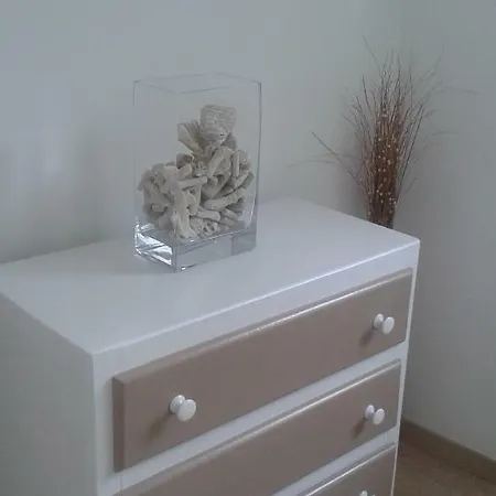 Apartment Blanc D'ecume Ault