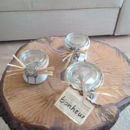 Appartement Blanc D'ecume Ault