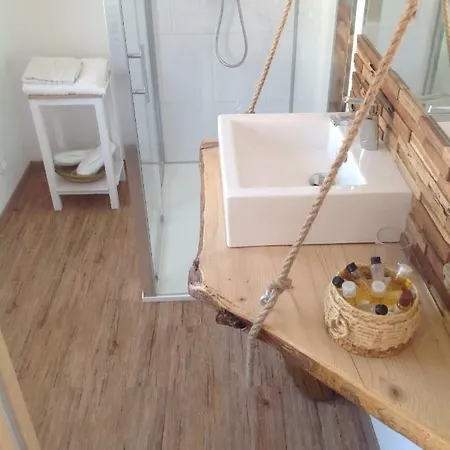 Blanc D'ecume Apartment