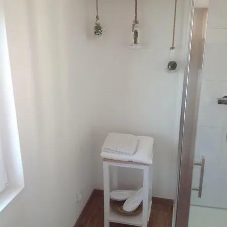 Appartement Blanc D'ecume Ault