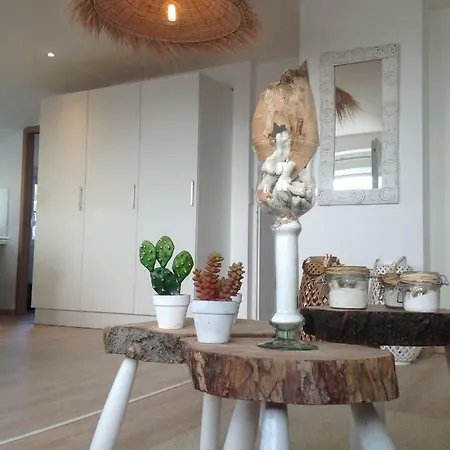 Blanc D'ecume Apartment Ault