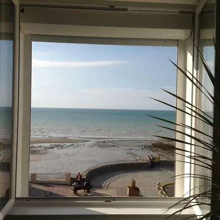 Blanc D'ecume Apartment
