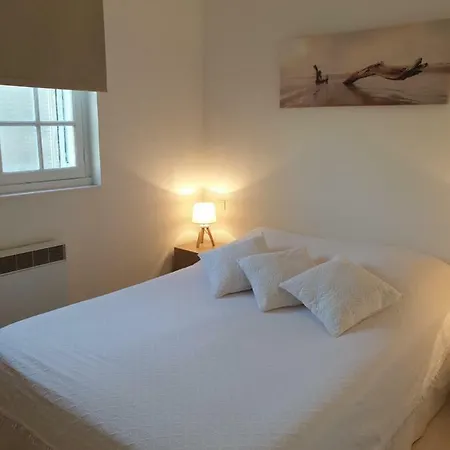 Apartment Blanc D'ecume Ault