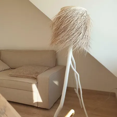 Blanc D'ecume Apartment