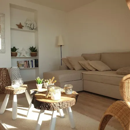 Apartment Blanc D'ecume Ault