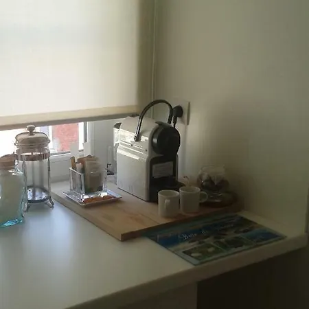 Blanc D'ecume Apartment